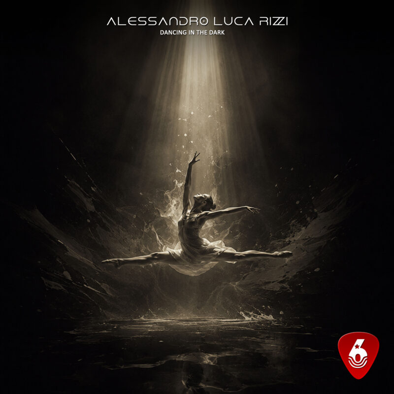 Singlecover Dancing In The Dark