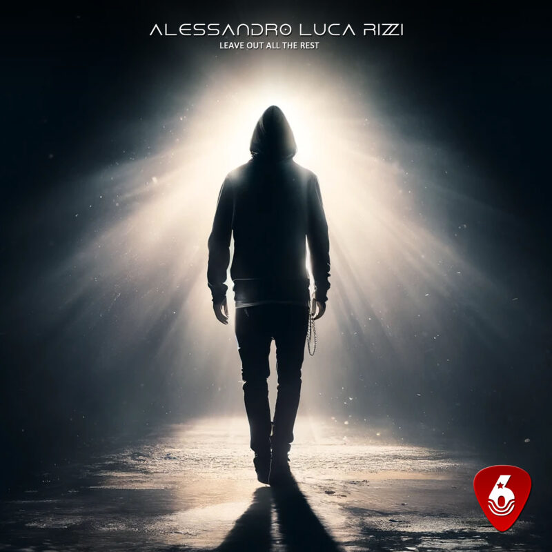 Singlecover Leave Out All The Rest