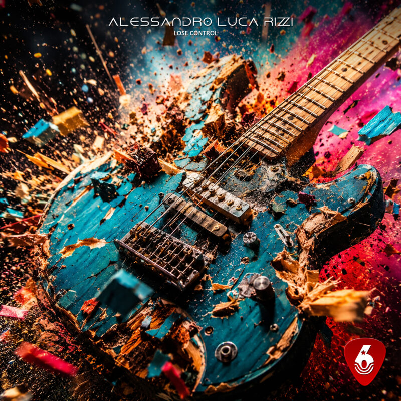 Singlecover Lose Control