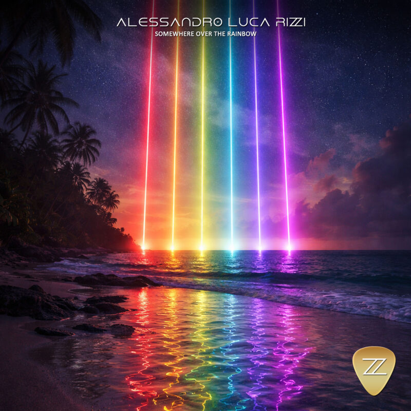 Singlecover Somewhere Over The Rainbow