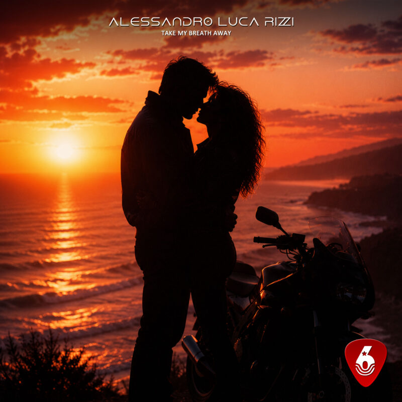 Singlecover Take My Breath Away