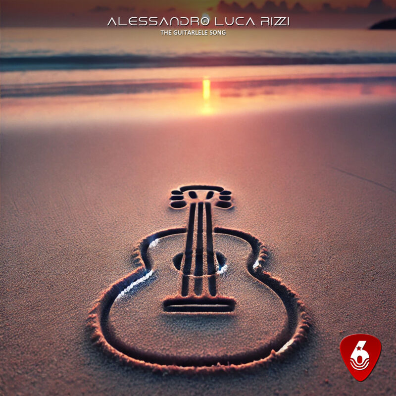 Singlecover The Guitarlele Song